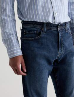 Protégé Jean Sequel Classic Straight MENS BOTTOMS Photo 4