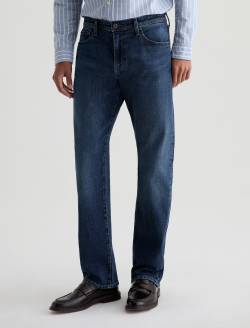 Protégé Jean Sequel Classic Straight MENS BOTTOMS Photo 6