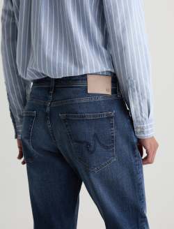 Protégé Jean Sequel Classic Straight MENS BOTTOMS Photo 7