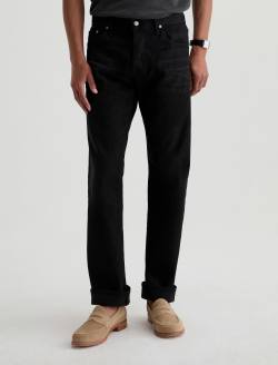 Protégé Selvage Jean 3 Years Flight Night Classic Straight MENS BOTTOMS Photo 3
