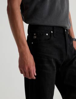 Protégé Selvage Jean 3 Years Flight Night Classic Straight MENS BOTTOMS Photo 4