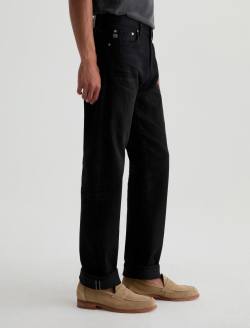 Protégé Selvage Jean 3 Years Flight Night Classic Straight MENS BOTTOMS Photo 5