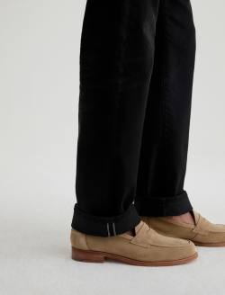 Protégé Selvage Jean 3 Years Flight Night Classic Straight MENS BOTTOMS Photo 6