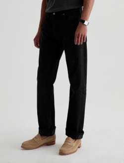Protégé Selvage Jean 3 Years Flight Night Classic Straight MENS BOTTOMS Photo 7
