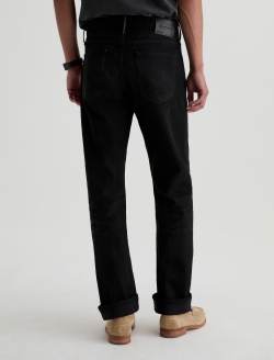 Protégé Selvage Jean 3 Years Flight Night Classic Straight MENS BOTTOMS Photo 9