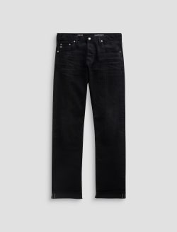 Protégé Selvage Jean 3 Years Flight Night Classic Straight MENS BOTTOMS Photo 1