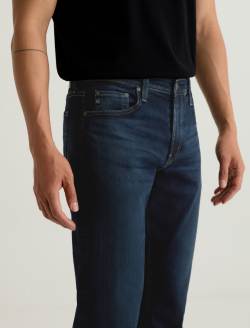 Protégé Normandy Classic Straight MENS BOTTOMS Photo 4