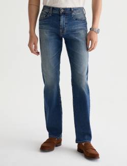Protégé Jean Old Fashioned Classic Straight MENS BOTTOMS Photo 3