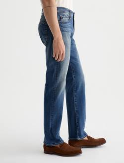 Protégé Jean Old Fashioned Classic Straight MENS BOTTOMS Photo 5