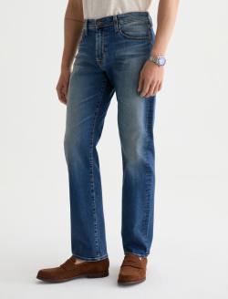 Protégé Jean Old Fashioned Classic Straight MENS BOTTOMS Photo 6