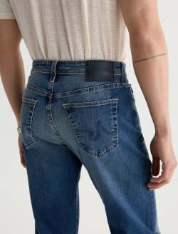 Protégé Jean Old Fashioned Classic Straight MENS BOTTOMS Photo 7