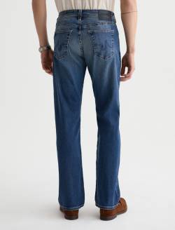 Protégé Jean Old Fashioned Classic Straight MENS BOTTOMS Photo 8