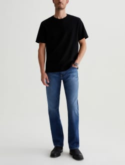 Protégé 360° Nonchalant Classic Straight 360° Stretch Denim MENS BOTTOMS Photo 1