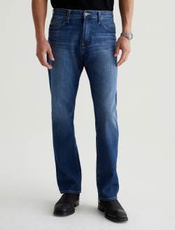 Protégé 360° Nonchalant Classic Straight 360° Stretch Denim MENS BOTTOMS Photo 2