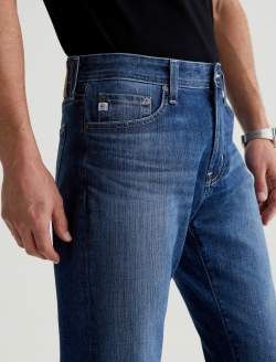 Protégé 360° Nonchalant Classic Straight 360° Stretch Denim MENS BOTTOMS Photo 3