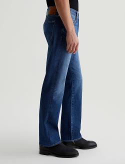 Protégé 360° Nonchalant Classic Straight 360° Stretch Denim MENS BOTTOMS Photo 4