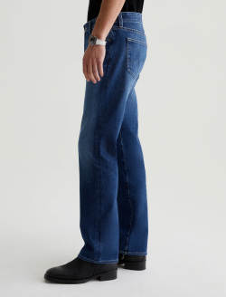 Protégé 360° Nonchalant Classic Straight 360° Stretch Denim MENS BOTTOMS Photo 5