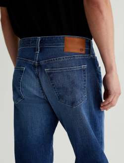 Protégé 360° Nonchalant Classic Straight 360° Stretch Denim MENS BOTTOMS Photo 6