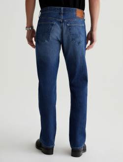 Protégé 360° Nonchalant Classic Straight 360° Stretch Denim MENS BOTTOMS Photo 7