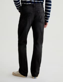 Protégé Jean Rattlesnake Classic Straight MENS BOTTOMS Photo 8