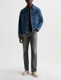 Protégé Jean Solos Classic Straight MENS BOTTOMS Photo 2