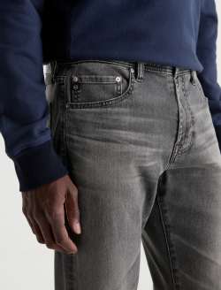 Protégé Jean Solos Classic Straight MENS BOTTOMS Photo 4