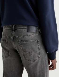 Protégé Jean Solos Classic Straight MENS BOTTOMS Photo 7