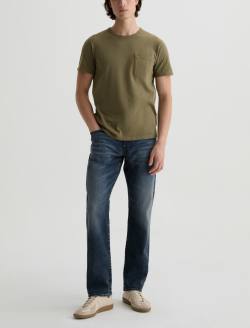 Men Protege Moorten at AG Jeans Official Store
