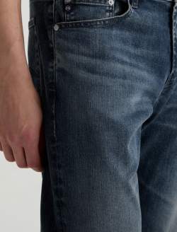 Protégé Jean Moorten Classic Straight MENS BOTTOMS Photo 4