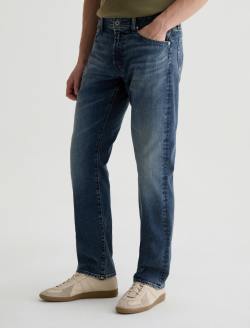 Protégé Jean Moorten Classic Straight MENS BOTTOMS Photo 6