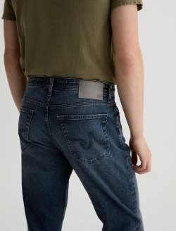 Protégé Jean Moorten Classic Straight MENS BOTTOMS Photo 7