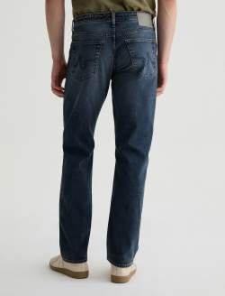 Protégé Jean Moorten Classic Straight MENS BOTTOMS Photo 8