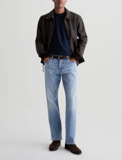 Protégé Jean Saltillo Classic Straight MENS BOTTOMS Photo 2