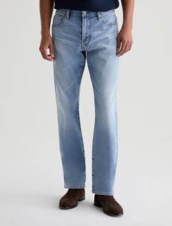 Protégé Jean Saltillo Classic Straight MENS BOTTOMS Photo 3