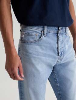 Protégé Jean Saltillo Classic Straight MENS BOTTOMS Photo 4