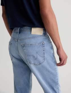 Protégé Jean Saltillo Classic Straight MENS BOTTOMS Photo 7