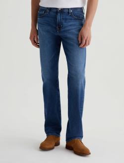 Protégé Verdun Classic Straight MENS BOTTOMS Photo 3