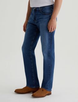 Protégé Verdun Classic Straight MENS BOTTOMS Photo 6