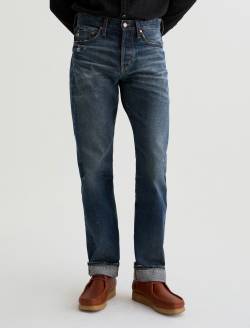 Protégé Selvage 6 Years El Paso Classic Straight MENS BOTTOMS Photo 3