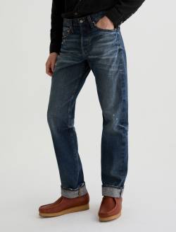 Protégé Selvage 6 Years El Paso Classic Straight MENS BOTTOMS Photo 5