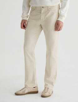 Protégé Corduroy Pant Pumice Classic Straight MENS BOTTOMS Photo 6