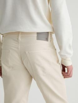 Protégé Corduroy Pant Pumice Classic Straight MENS BOTTOMS Photo 7