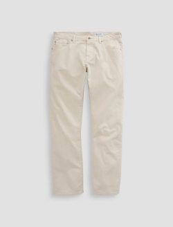 Protégé Corduroy Pant Pumice Classic Straight MENS BOTTOMS Photo 1