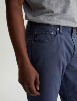 Protégé Corduroy Pant Sulfur Vintage Cornflower Classic Straight MENS BOTTOMS Photo 4