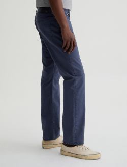 Protégé Corduroy Pant Sulfur Vintage Cornflower Classic Straight MENS BOTTOMS Photo 5