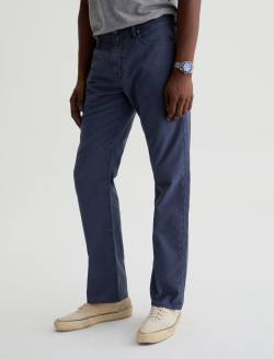 Protégé Corduroy Pant Sulfur Vintage Cornflower Classic Straight MENS BOTTOMS Photo 6