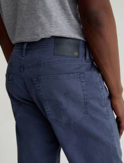 Protégé Corduroy Pant Sulfur Vintage Cornflower Classic Straight MENS BOTTOMS Photo 7