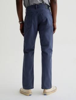 Protégé Corduroy Pant Sulfur Vintage Cornflower Classic Straight MENS BOTTOMS Photo 8