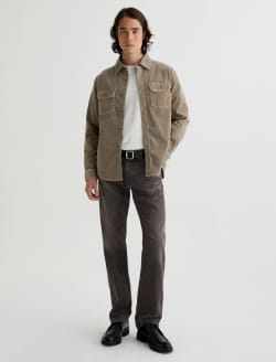 Protégé 10 Years Cassil AG-ed™ Classic Straight  Denim MENS BOTTOMS Photo 2