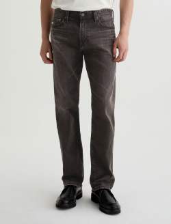 Protégé 10 Years Cassil AG-ed™ Classic Straight  Denim MENS BOTTOMS Photo 3
